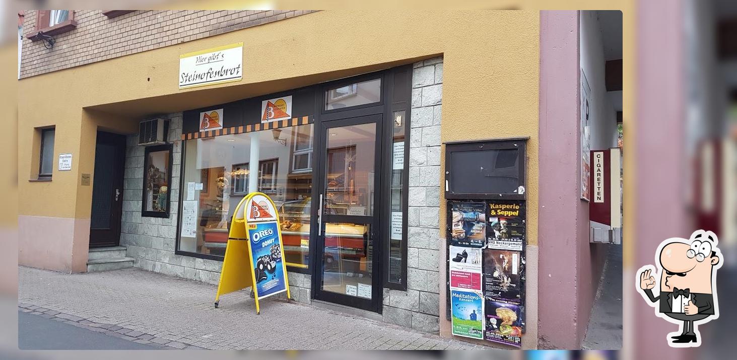 Bernauer Bäckerei, Heidelberg Speisekarte, Preise und Bewertungen
