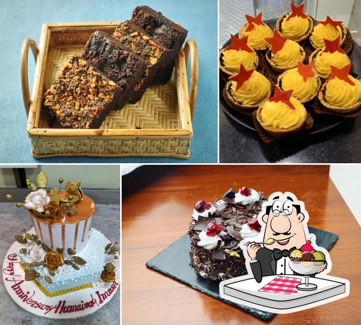 Birdy's Bakery & Patisserie