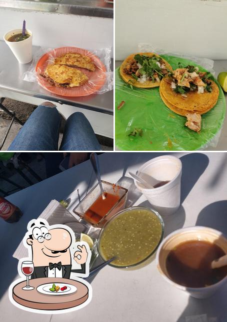 Restaurante Birria Sinaloa, Heroica Puebla de Zaragoza - Opiniones del  restaurante