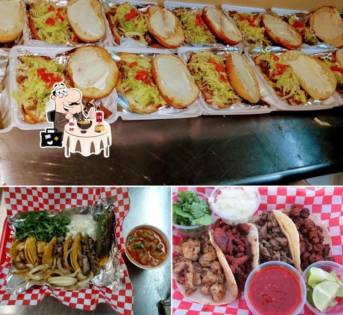 El Tío Taquitos in San Antonio Restaurant reviews