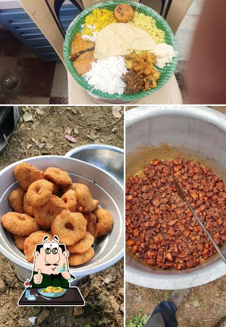 Goremiya Hotel గోరె మీయ హోటల్ & Family Restaruant and Biryani