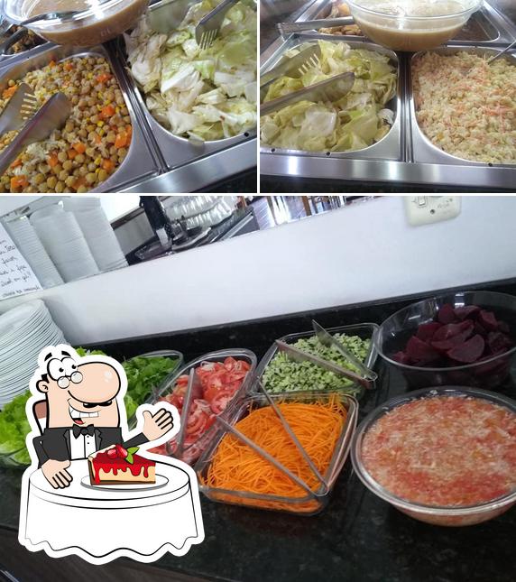 Restaurante e Marmitaria Dois Corações