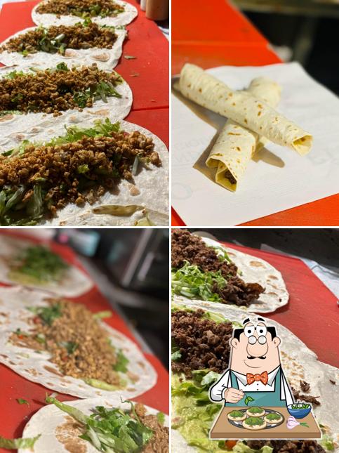 Mexican hura מקסיקן חורה