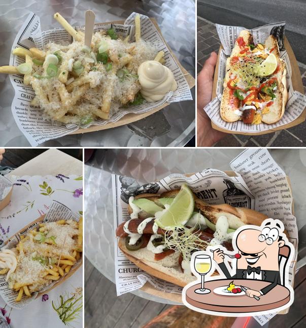 Best fast food restaurants in Zell am See, winter 2023 Restaurant Guru