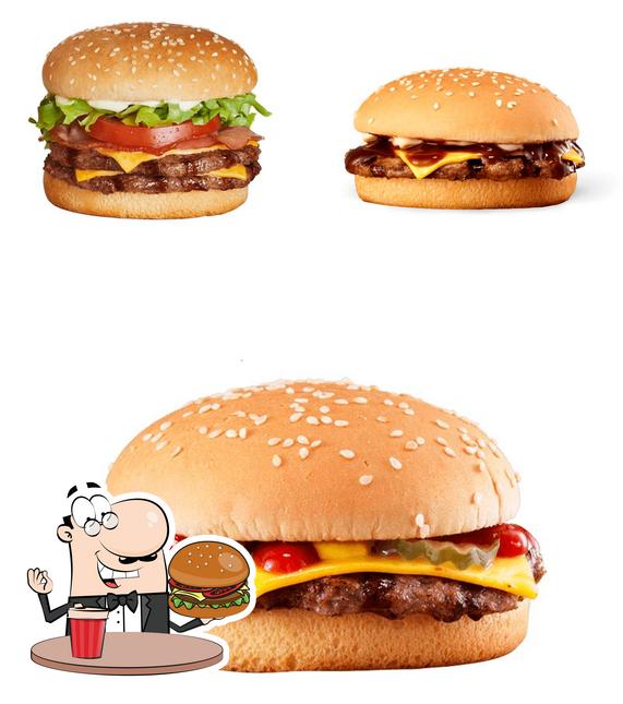 NYB New York Burgers