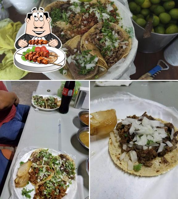 Tacos PORFIS restaurant, Guadalajara - Restaurant reviews