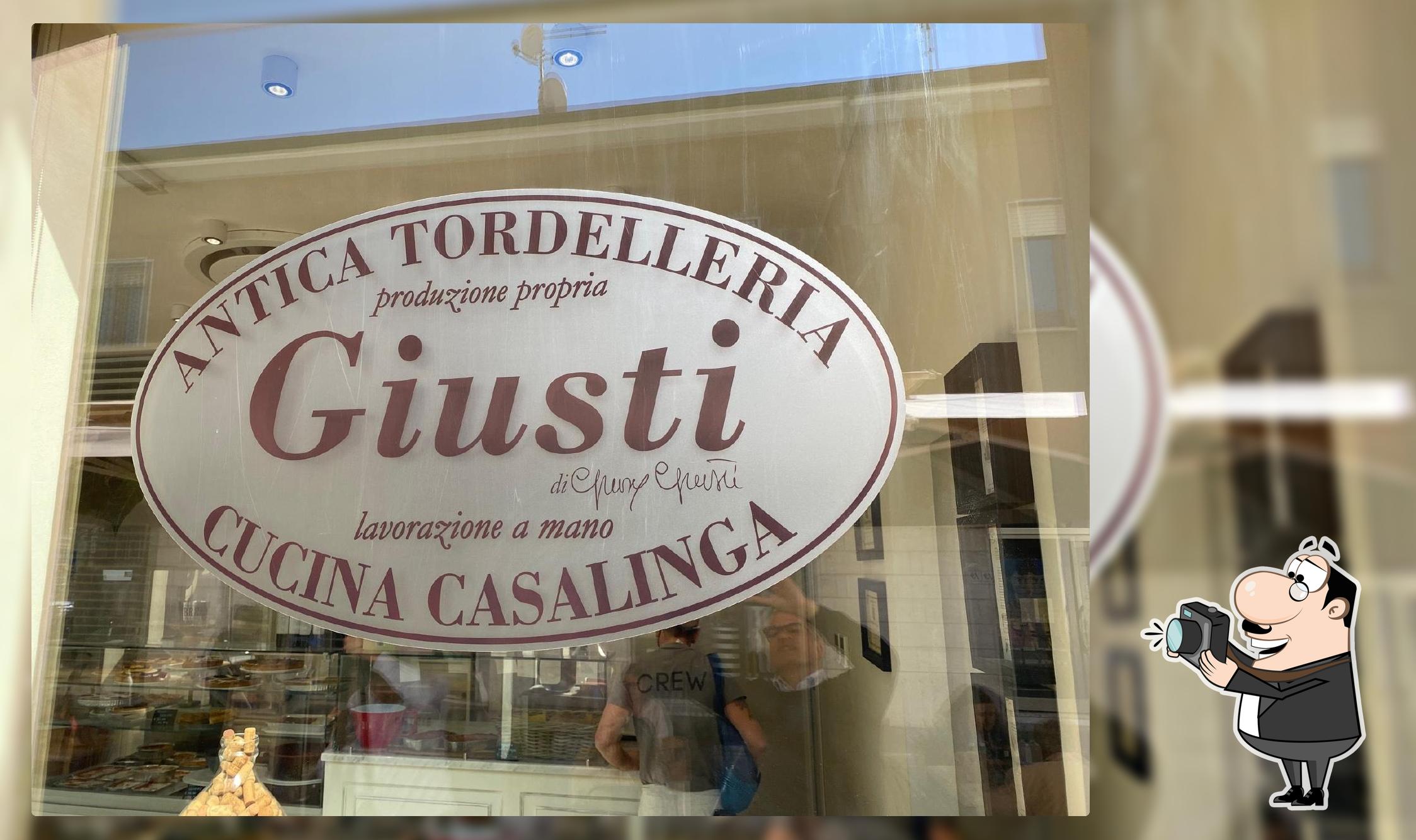 Antica Tordelleria Giusti
