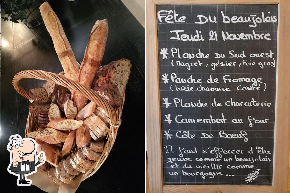 Regarder cette image de Restaurant Traiteur - Le petit Nogentais