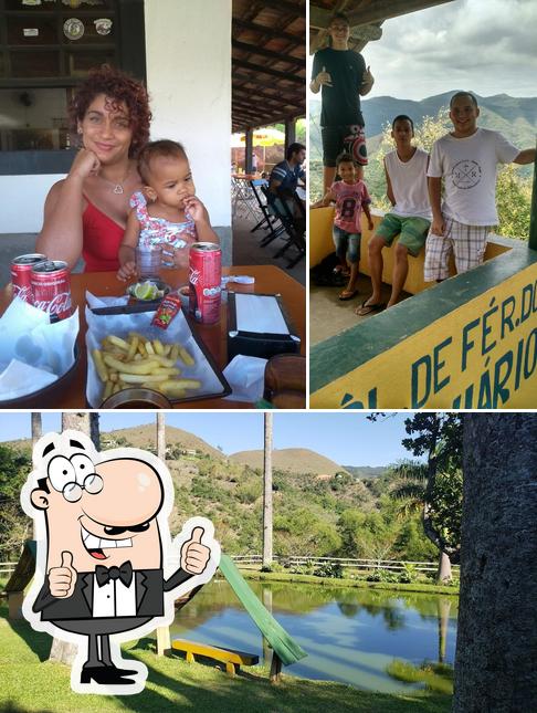 See the pic of Restaurante Pesque e Pague Vale das Palmeiras