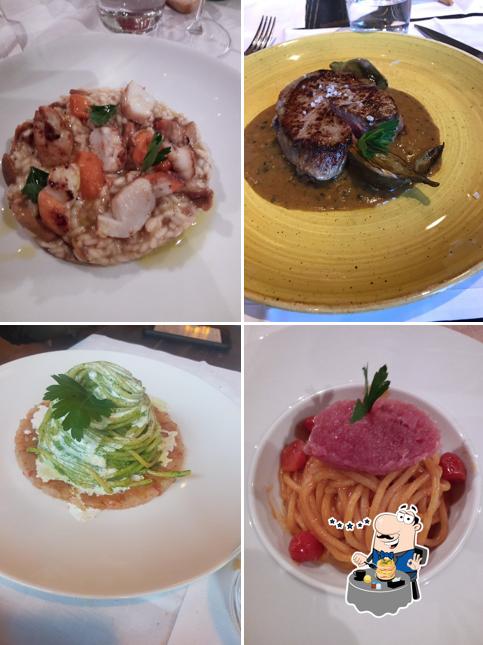 Ripasso Osteria Vini e Cucina