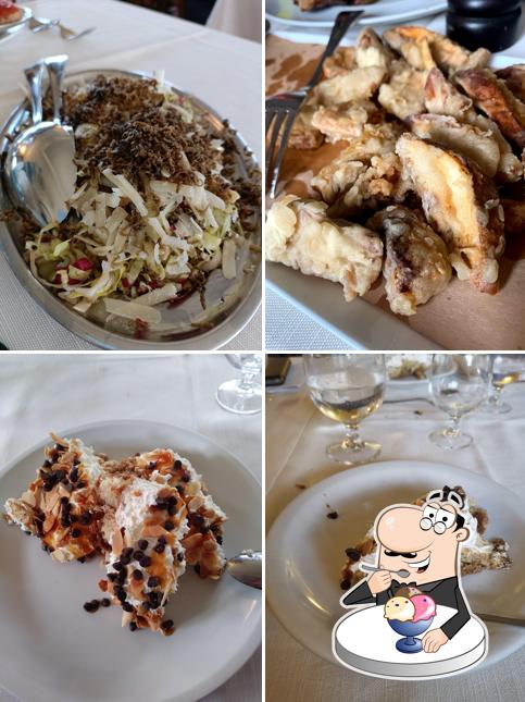 Ristorante Il Cerro