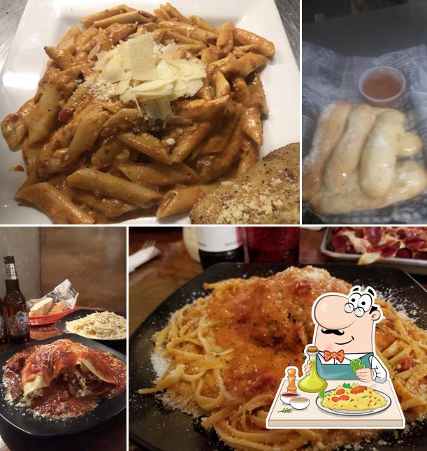 Find the best place to eat in Jamestown, winter 2023 Restaurant Guru