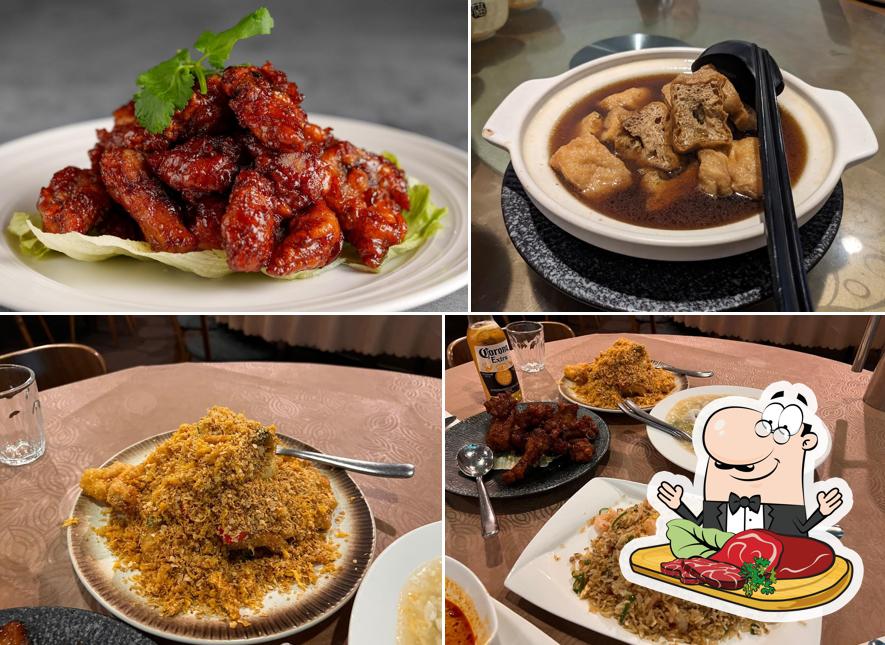 Ya Hoo Dining in Upper Mount Gravatt Restaurant menu and reviews