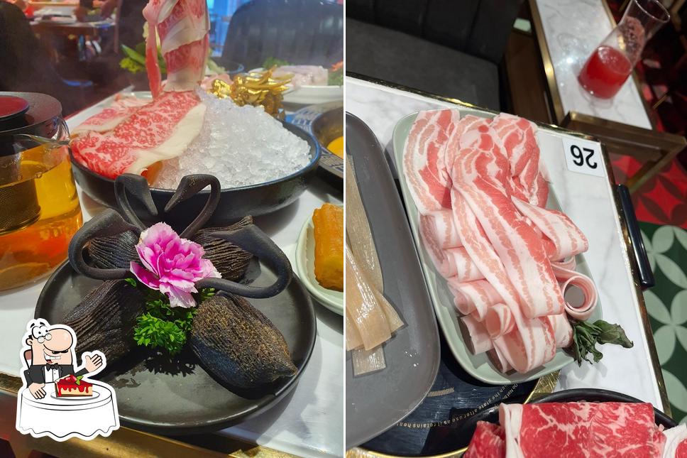 Spice World Hot Pot Melbourne in Melbourne Restaurant reviews