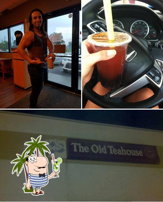 K \u0026 K's The Old Teahouse in Vestal 