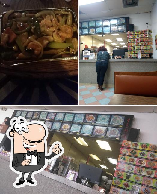 Find the best place to eat in Darlington, South Carolina, spring 2024