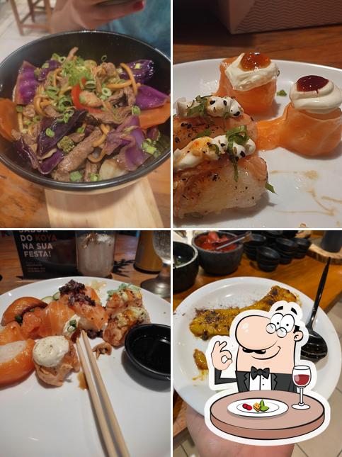 Koya Sushi Bar