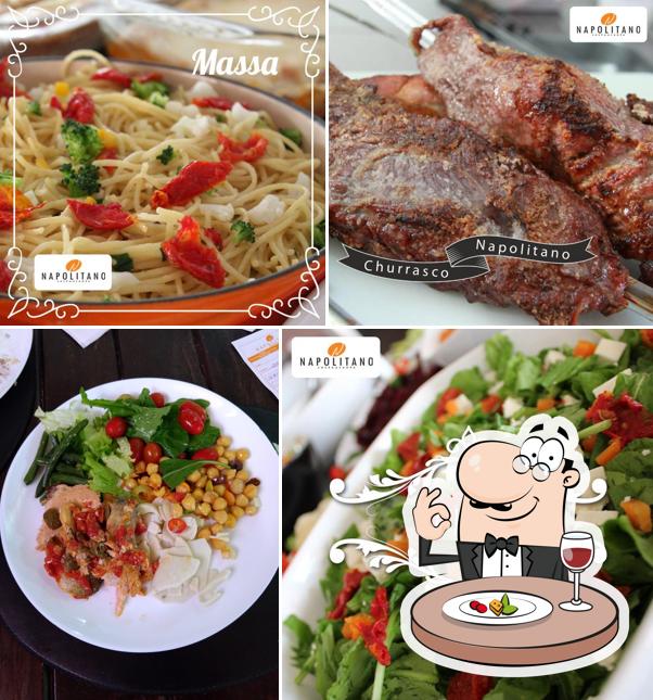 Napolitano Restaurante