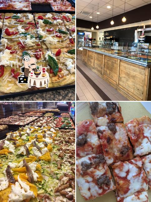 Pizza Store