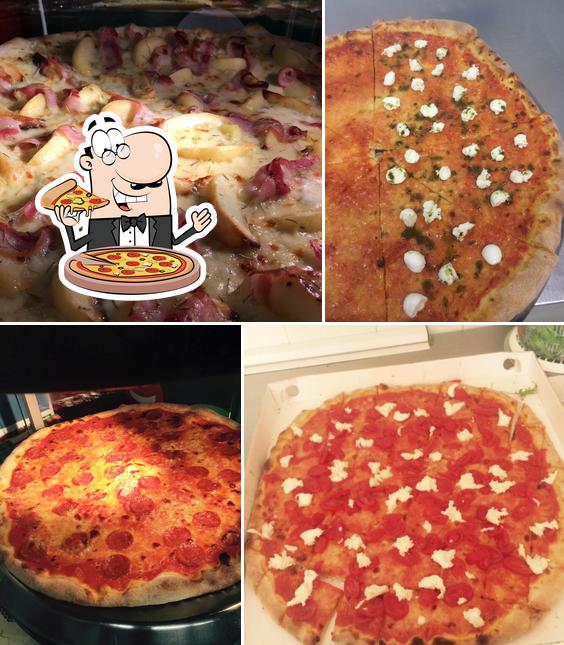 Scegli una pizza a Pizza e pizza