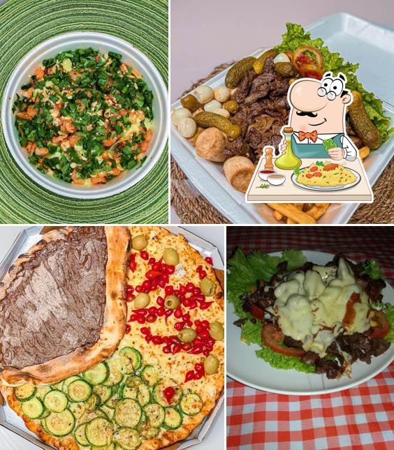Uai Lanches e Pizzas Delivery Mineiro