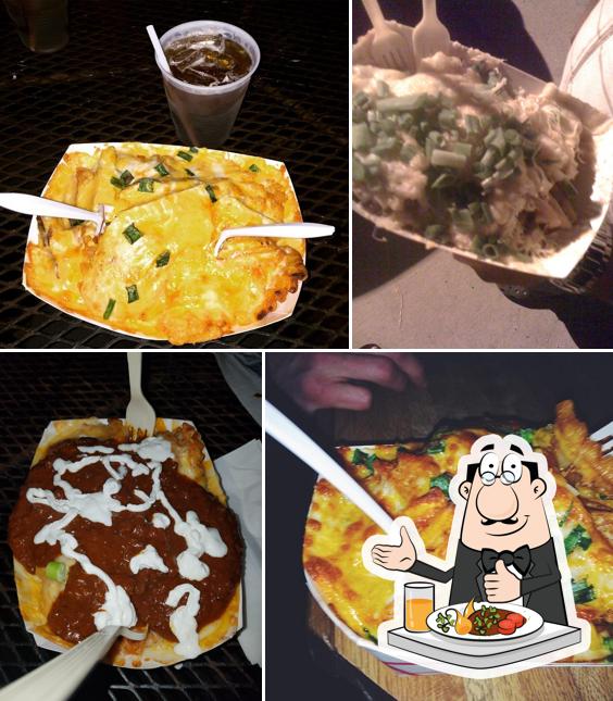 F&M Patio Bar in New Orleans Restaurant menu and reviews