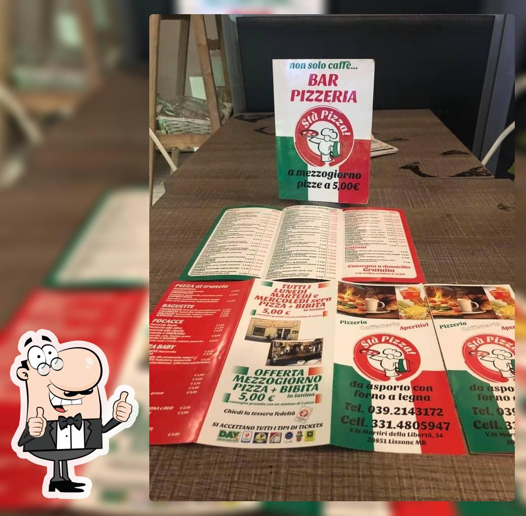 Non solo Caffè Pizza