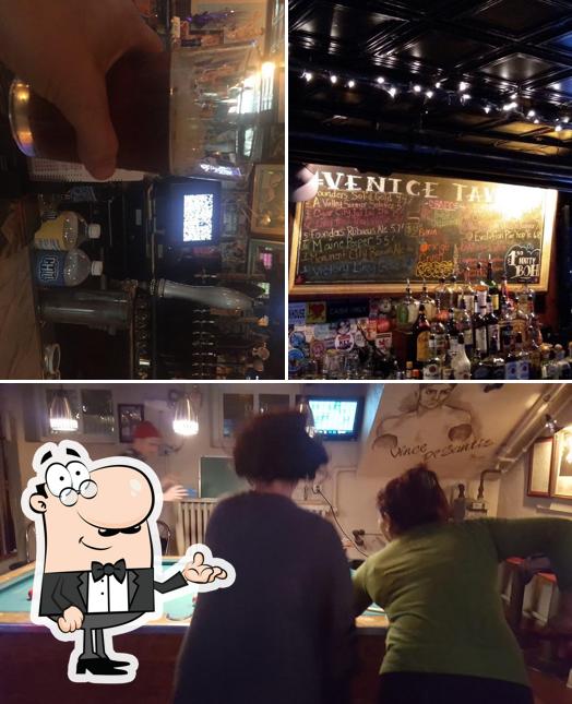 Venice Tavern, Highlandtown, 339 S Conkling St in Baltimore