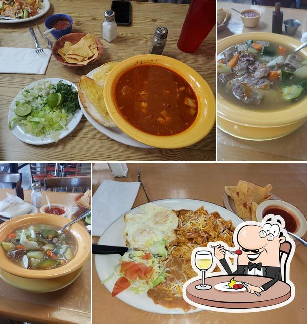 Best dinner restaurants in Nogales, Arizona, winter 2023 Restaurant Guru