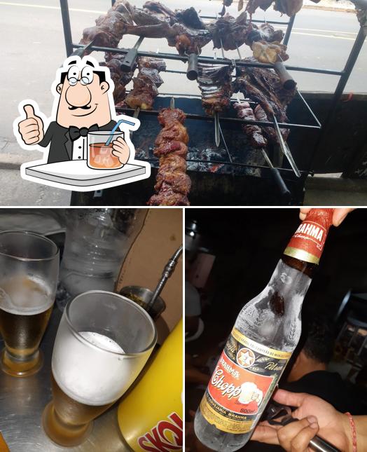 Bar e Espeteria da Ruth