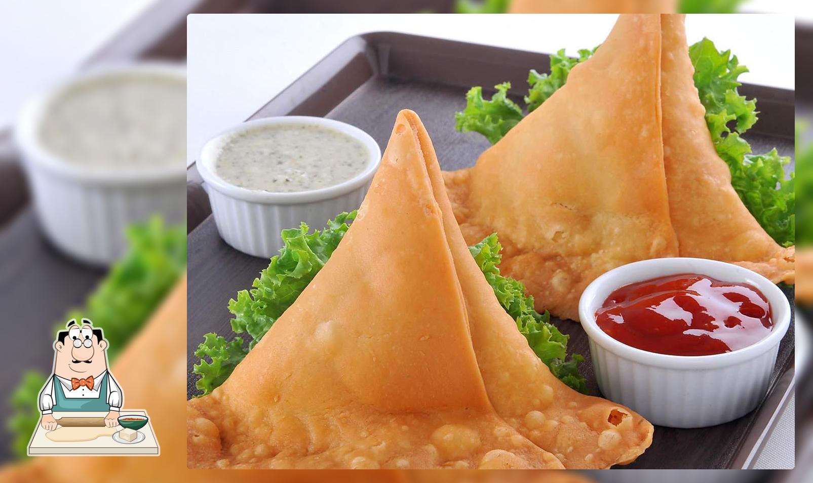 Bengal sweets