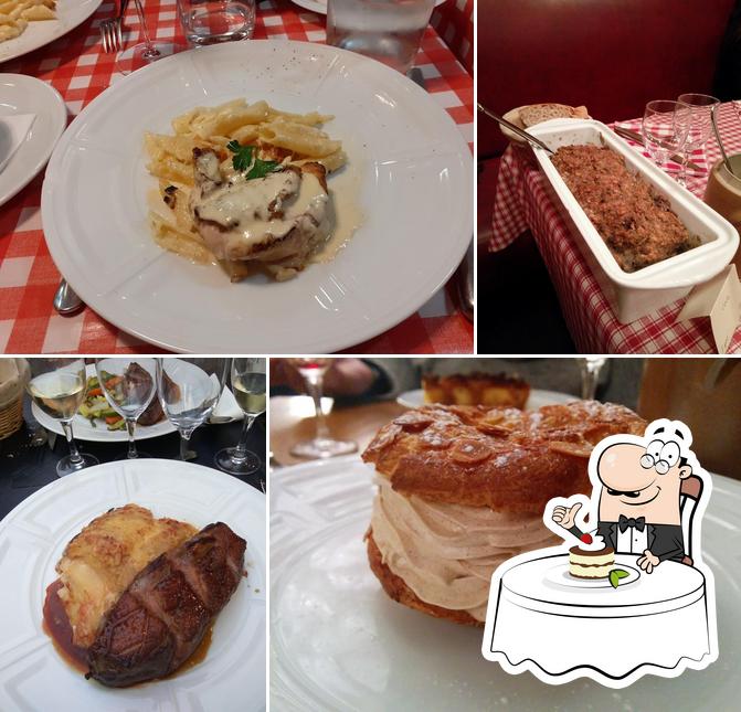 Chez Alphonse