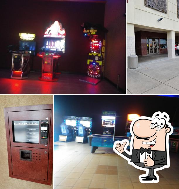 Cinemark Paducah in Paducah Restaurant reviews