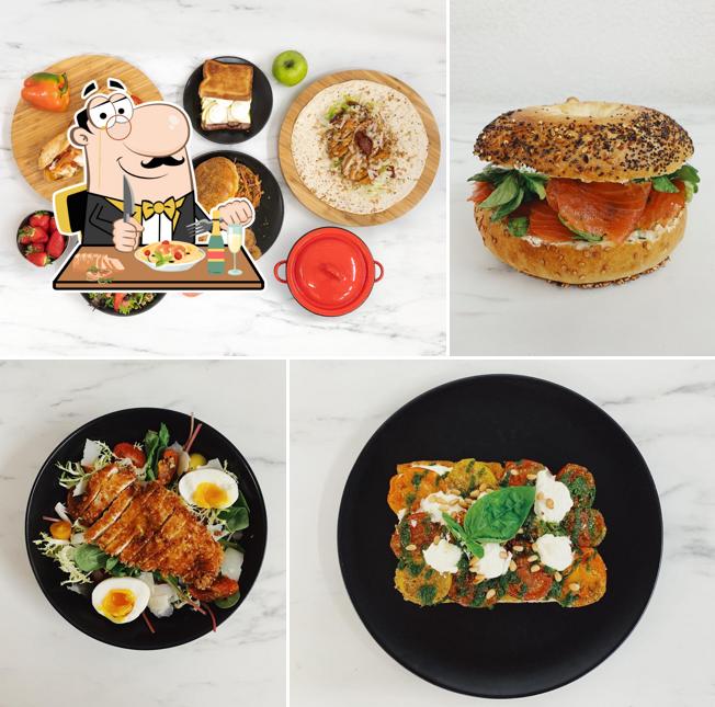 Faim de saveurs Artisan Traiteur