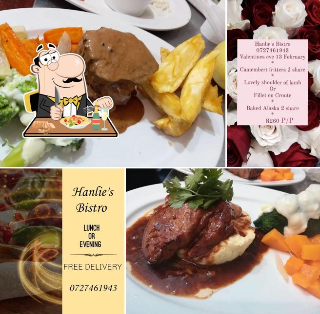 Hanlie's Bistro