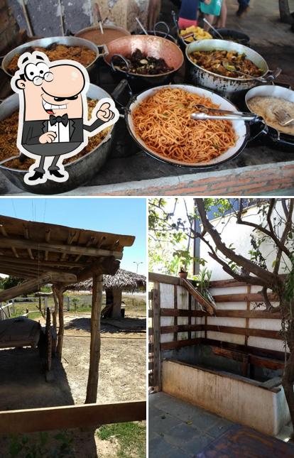 Restaurante boi Carreiro