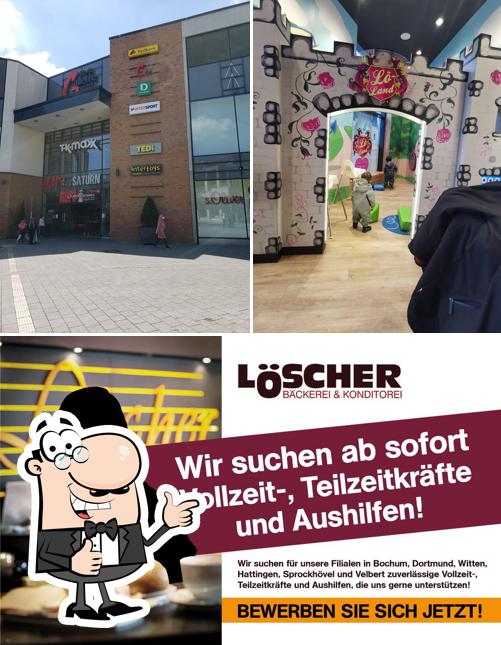 Photo de Löscher Bäckerei-Konditorei GmbH