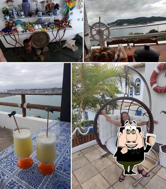 Loucura Marinha
