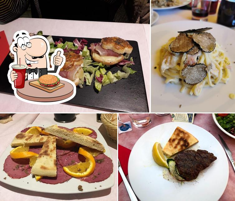 Ristorante Osteria Mangiafuoco
