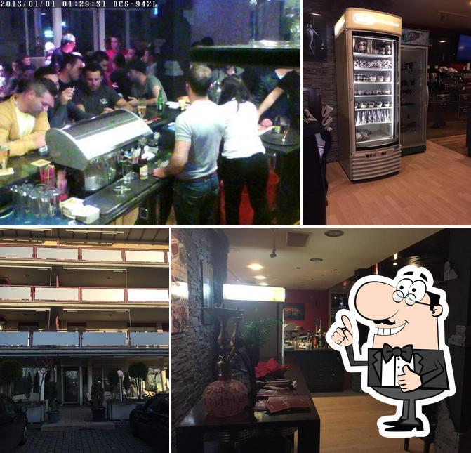 Palace Shisha lounge Bar