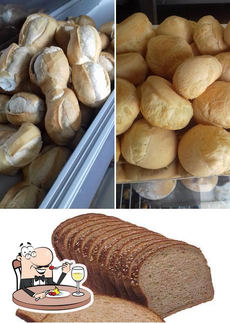 Panificadora Pão Belem, Itapoá - Restaurant reviews