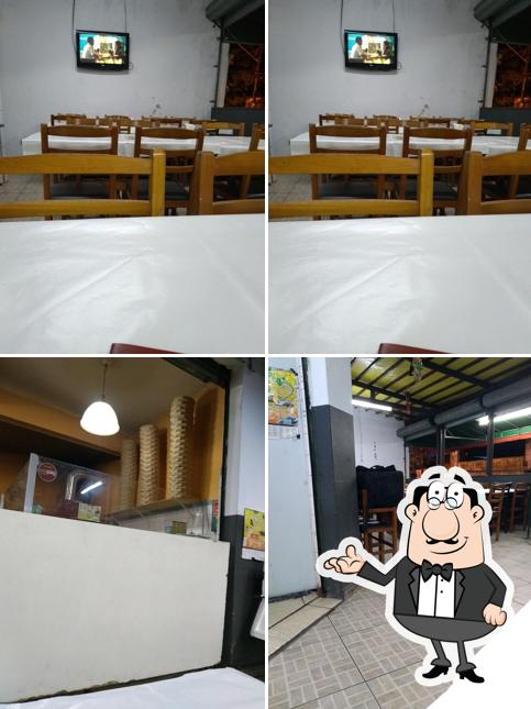 Pizzaria D'Mama