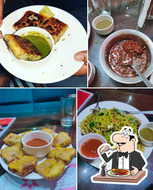 Royal Arena Restaurant