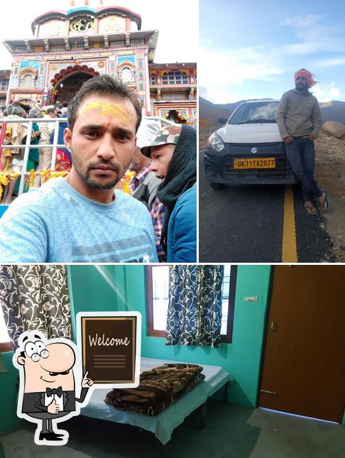 Shivansh home stay nd tour travel