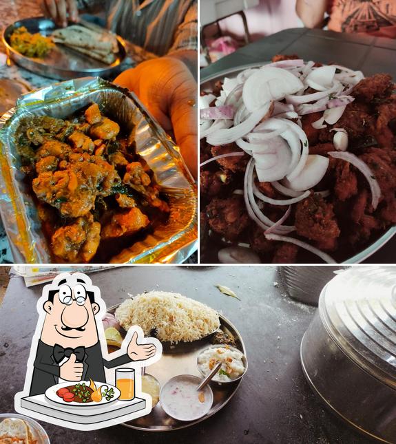 TAJ RESTARENT AND DHABA