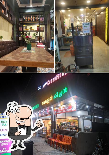 Thalassery Kitchen