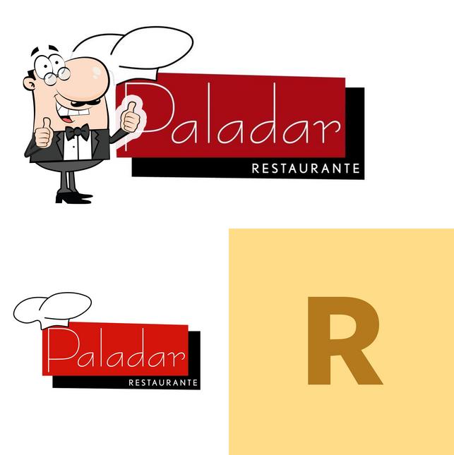 Взгляните на фотографию ресторана "Restaurante Paladar"