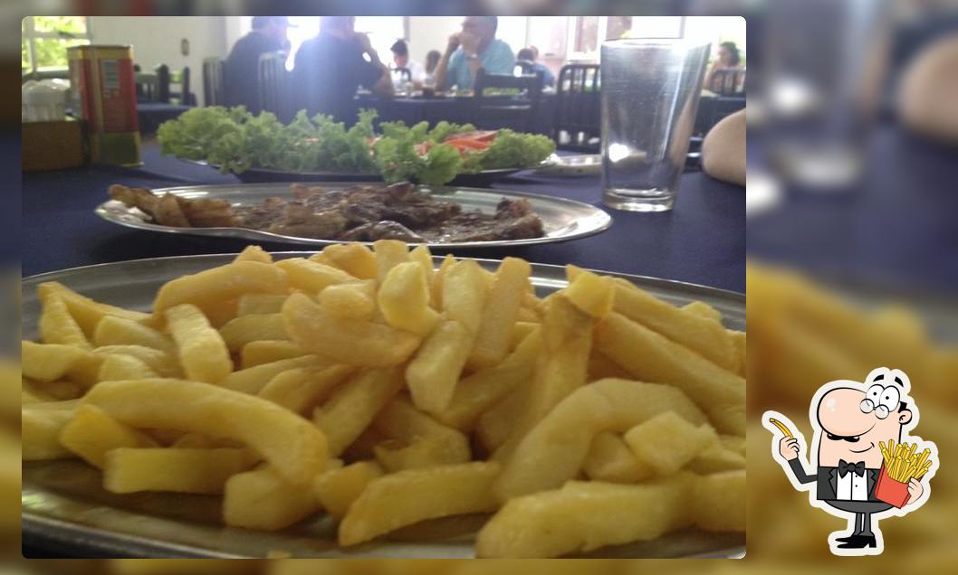 Restaurante Panela Velha