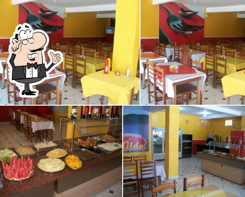 Restaurante da Hilda