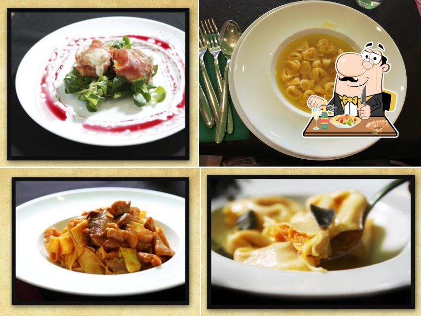 Il Ristorantino Da Jeje'